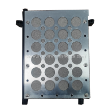 Aluminum Fuel Cell Saltwater Battery Single Cell Power